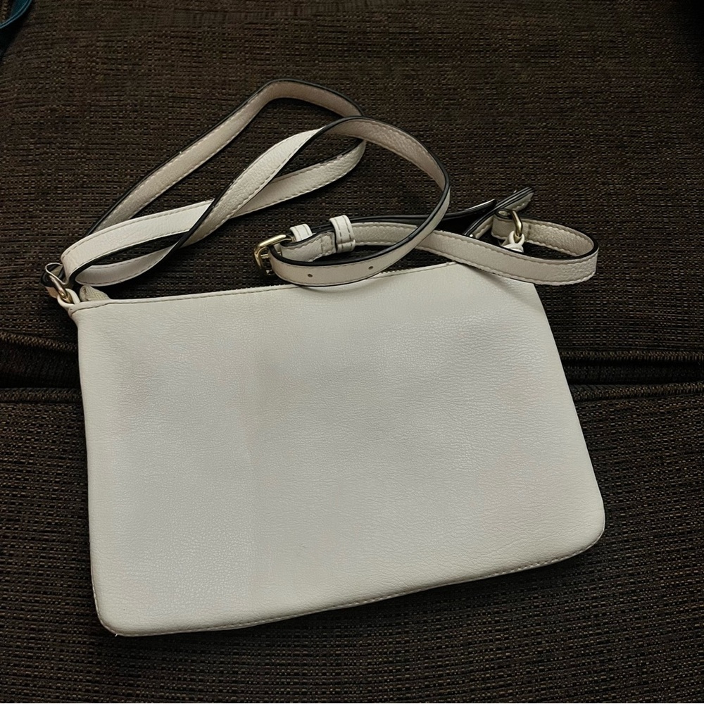 FOREVER21 Crossbody Bag